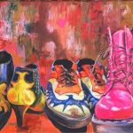 ausgangssperre 160 x 60cm 20200729