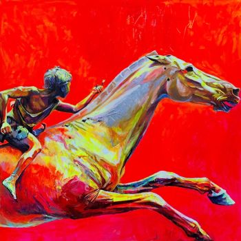 jockey 120 x 120cm 20200330