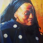 jessye norman 120 x 100cm 20191031