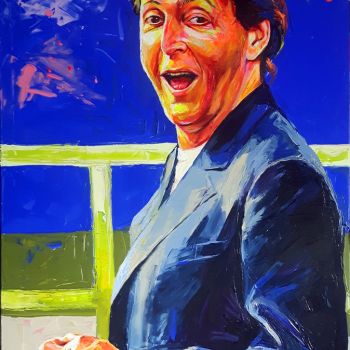 sir paul 100 x 150cm 20170831