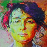 camille claudel 120 x 120cm 20190306