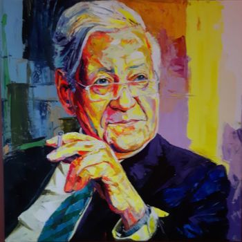 helmut schmidt 120 x 120cm 1 20160207