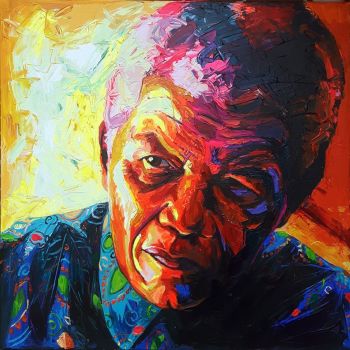 mandela 140 x 140cm 20170529