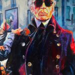 monsieur karl 150 x 100cm 20170129